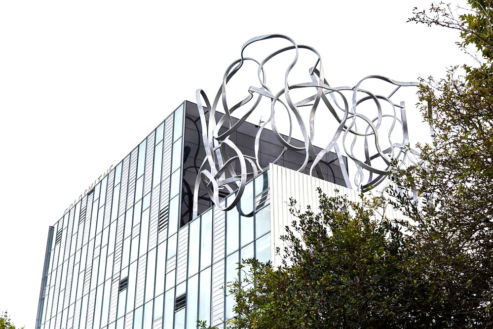 런던대학교 골드스미스