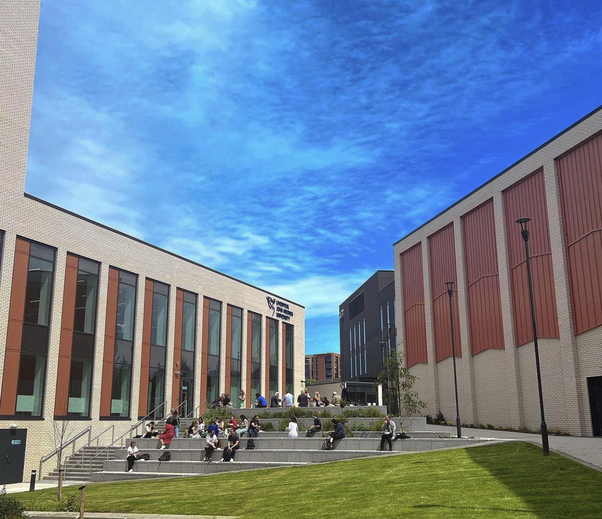 리버풀존무어스대학교