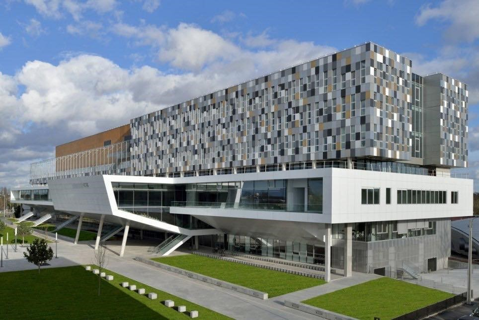 프랑스 그랑제꼴 KEDGE 경영대학 진학과정 안내